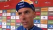 Tour d'Espagne 2019 - Philippe Gilbert : "En 17 ans chez les pros, je n'ai jamais fait ça"