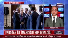 İmamoğlu'na sandalye komplosumu yapıldı