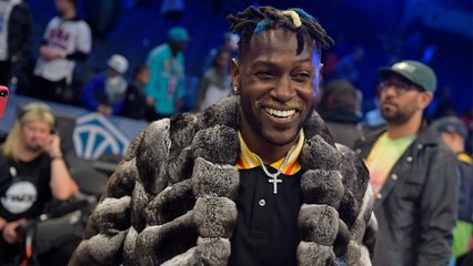 SI Legal Analyst Michael McCann Breaks Down Lawsuit Against Antonio Brown