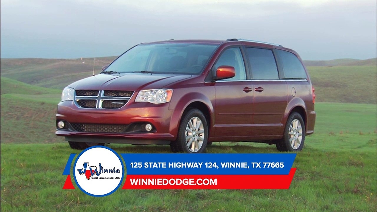2019  Dodge  Grand Caravan  Lake Charles  LA |  Dodge  Grand Caravan  Lake Charles  LA