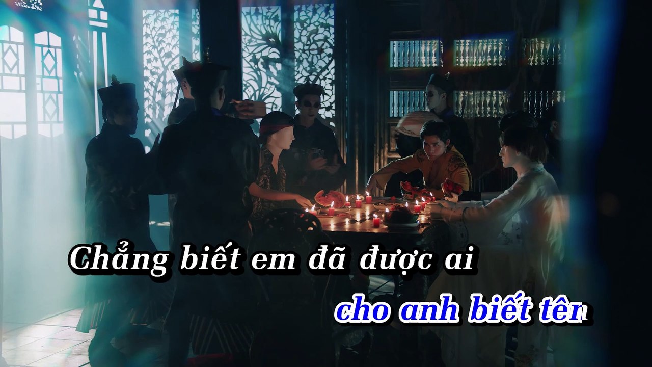 Truyen Thai Y - Ngo Kien Huy KARAOKE (Beat be)