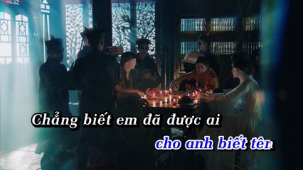 Truyen Thai Y - Ngo Kien Huy KARAOKE (Beat be)