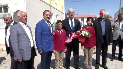 - Şehidin ismi kütüphanede yaşatılacak