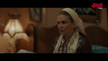 الحساب يجمع | هل ترحل نعيمة عن الحارة إلى الأبد؟