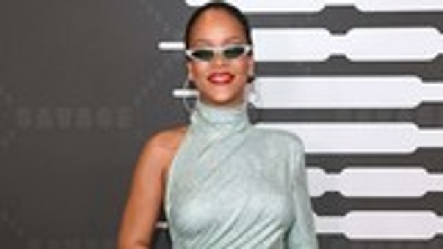 What You Missed at Rihanna's Savage x Fenty NYFW Show | Billboard News