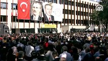 Cumhurbaşkanı Erdoğan: Ders müfredatlarını objektif bir anlayışla yeni baştan hazırladık