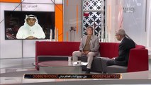 الدغيثر: مستوى اللاعب السعودي مع المنتخب أقل من النادي وأهنئ المنتخب اليمني على أداءه