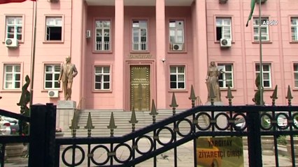 MİT tırları davasında gerekçeli karar açıklandı