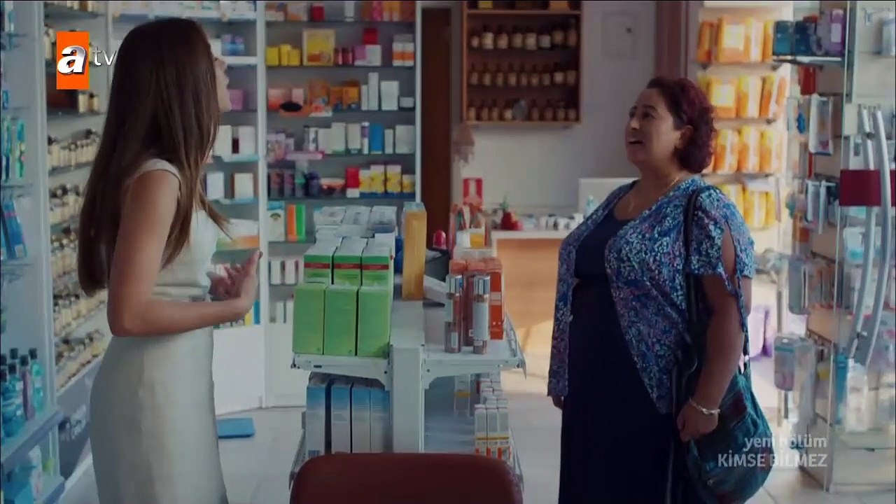 Kimse Bilmez 13.Bölüm www.ondizi.net izle-007