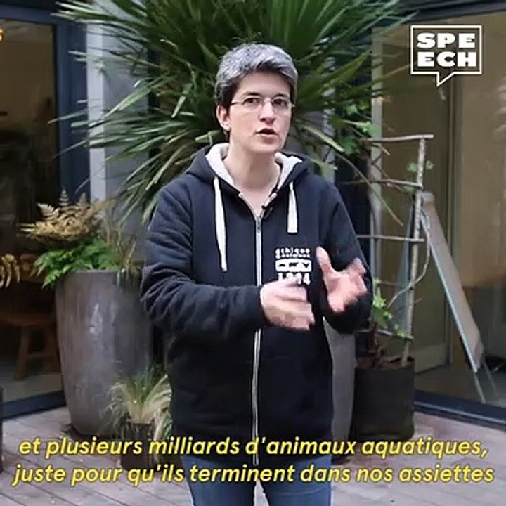 "Plus d'un milliard d'animaux terrestres sont t...