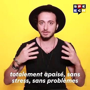 Doit-on se méfier de l'Intelligence Artificielle ? Le Speech de Rand Hindi, l'homme qui veut faire disparaître la technologie ... en la rendant plus simple à utiliser