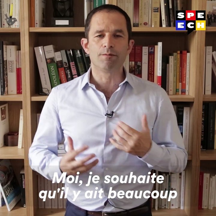 "Qui ne voit pas aujourd'hui que ce gouvernemen...