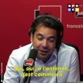 Behind the news avec Patrick Cohen  Son plus grand scoop, ses moments de solitude à l'antenne, l'invité qui l'a le plus fasciné.. Patrick Cohen revient sur son métier et sur sa carrière