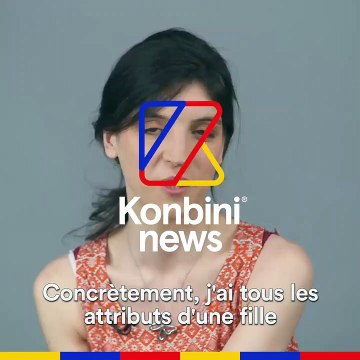 Speech : Élodie Lenoir XY