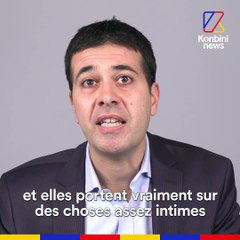 Jérémie Mani nous parle de la protection de nos données sur Facebook