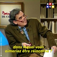 De sa pire interview à son plus gros scoop, Karim Rissouli revient sur les grands moments de sa carrière de journaliste