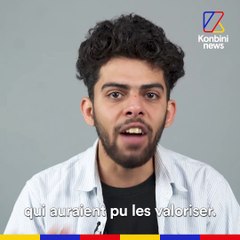 Meetak AL Khatib nous parle des phénomènes de radicalisation dans son pays