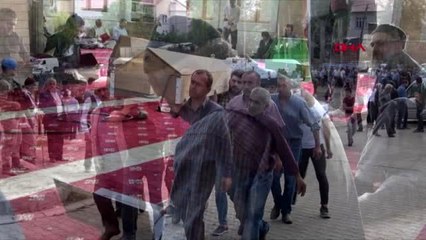 Bitlis'te minibüs şarampole yuvarlandı: 10 ölü, 8 yaralı