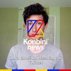 Le Speech de Malo, lycéen, à propos des résultats sur Parcoursup