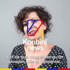 Le Speech de Yolaine de la Bigne