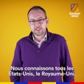 Le Speech d'Aymeric Elluin