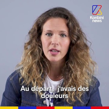 Lorie Pester nous parle de sa maladie : l'endométriose
