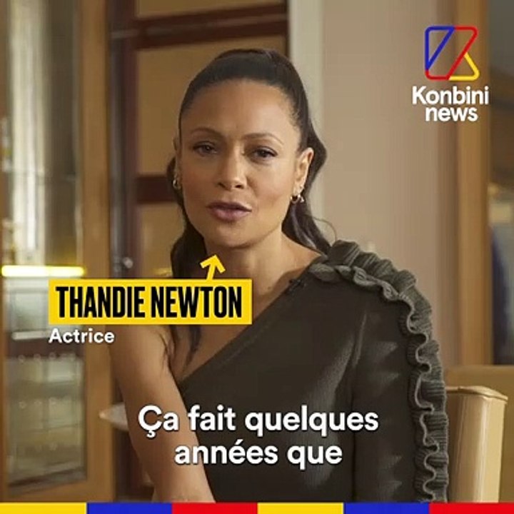 Speech : La place des femmes à Hollywood