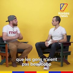 Maxime Nicolle dit tout à Hugo Clément