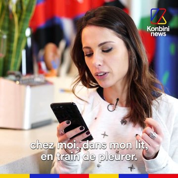 Interview : Nikita Bellucci