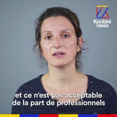 Le Speech de Sonia Bisch