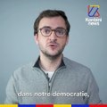 Jean Massiet propose une refonte de la République