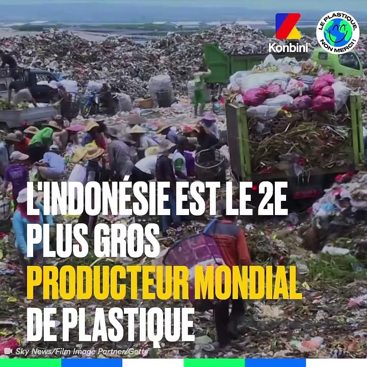 À 18 ans, elle a réussi à faire interdire les sacs plastiques à Bali