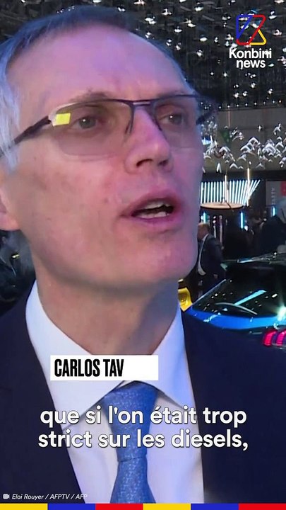 Enquête sur le scandale de l’air pollué en Fran...