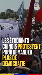4 ans de prison pour avoir écrit un poème | Le Speech de Liao Yiwu