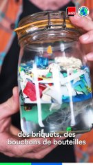 La méthode des 5 R pour en finir avec la pollution plastique | Le Speech de Jérémie Pichon