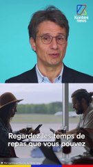 Tous malades des écrans ? | Le Speech de Bruno Patino