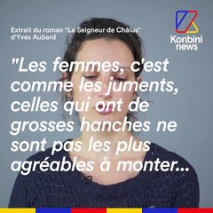 Le Speech de Sonia Bisch