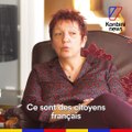 Enfants de djihadistes français : cette grand-mère veut récupérer ses petits-enfants