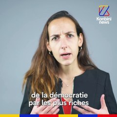 Julia Cagé nous parle des dérives du financement des partis politiques