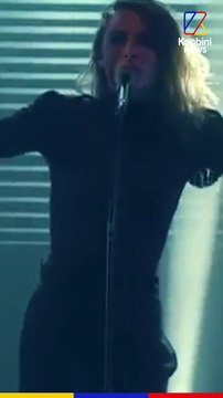 Stop au sexisme dans la musique | Le Speech de Fishbach