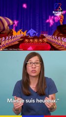 Le concept du bonheur expliqué grâce à… Aladdin | Bac Pack Philo EP01