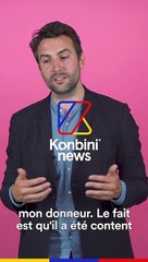 Né d'un don de sperme, voici comment j'ai retrouvé mon géniteur