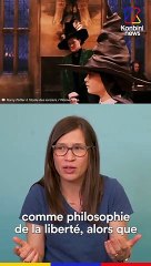 Le concept de liberté expliqué grâce à… Harry Potter | Bac Pack Philo EP02