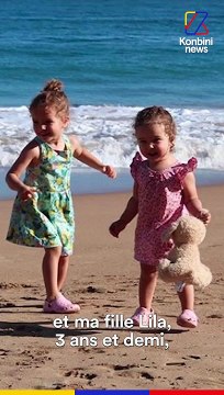 Le témoignage poignant de Nadia, mère de 2 enfants tués dans un accident de voiture