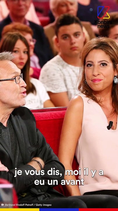 Le Behind The News de Léa Salamé