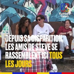 #OuEstSteve : le témoignage d’un de ses proches