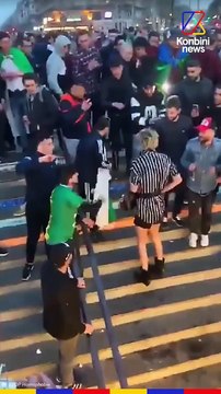 Témoignage : Julia, victime d’une agression transphobe dimanche à Paris