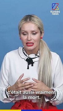 Le Speech de Tatiana Laurence-Delarue sur les violences conjugales