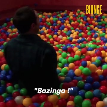 Comment avez-vous eu l'idée de The Big Bang Theory ? C'est quoi être un showrunner ? Rencontre avec Chuck Lorre, le papa de The Big Bang Theory