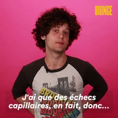 Back to school avec les acteurs des Grands